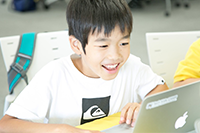 ゲーム感覚で楽しく学習できる