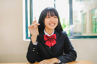 楽しく学びながら学力アップ